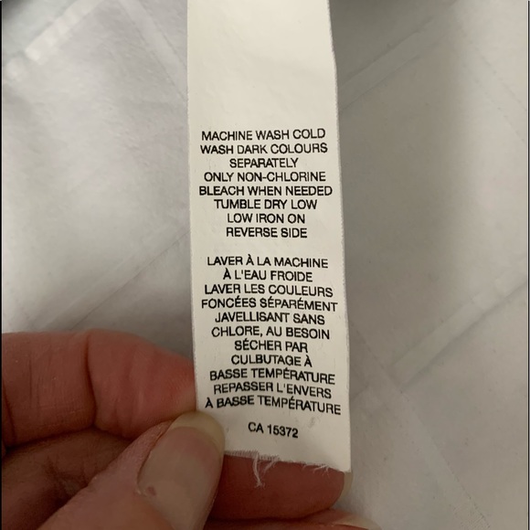 Joe Fresh Grey Hoodie - M - Picture 4 of 5